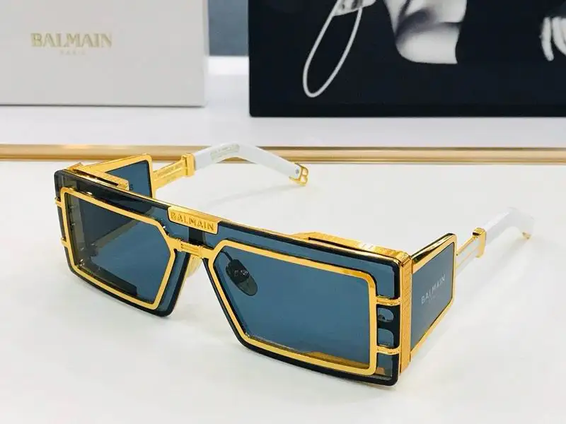 Balmain Glasses smx (8)